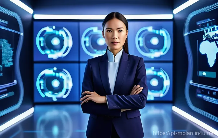 미디어 플래너의 다양한 경력 옵션 - **Omnichannel Storytelling in a Collaborative Hub:**
    A dynamic and diverse team of media planner...