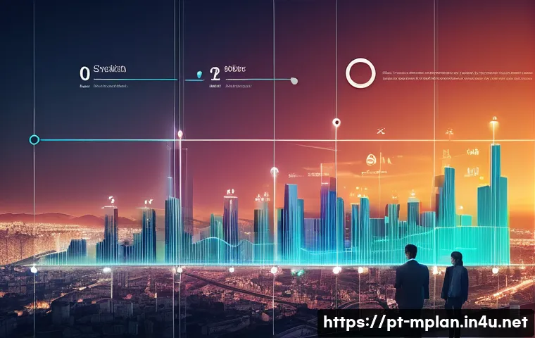 미디어 플래너와 데이터 기반 마케팅 관련 이미지 2