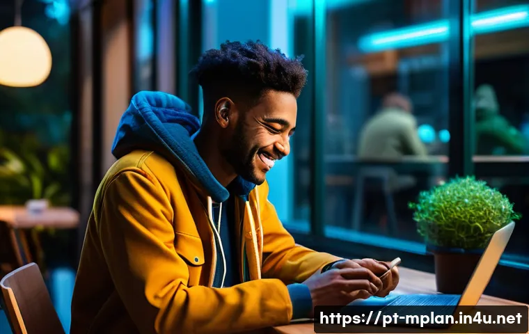 미디어 플래너의 업무 스트레스 관리 관련 이미지 2