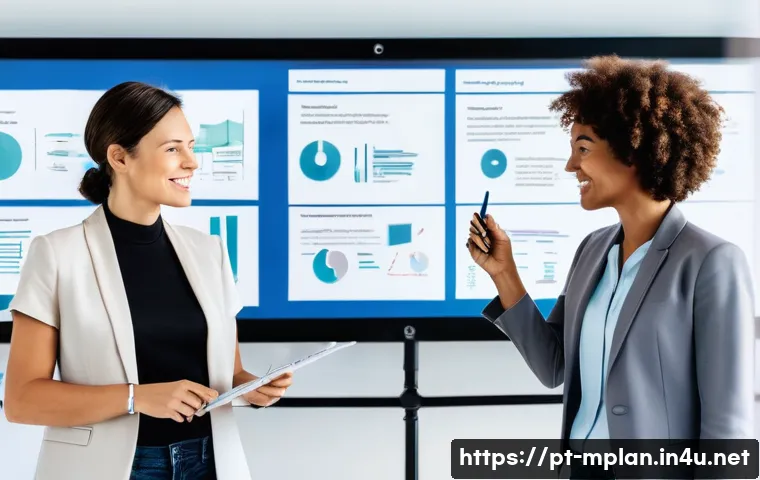 미디어 플래너가 성장할 수 있는 방법 관련 이미지 2